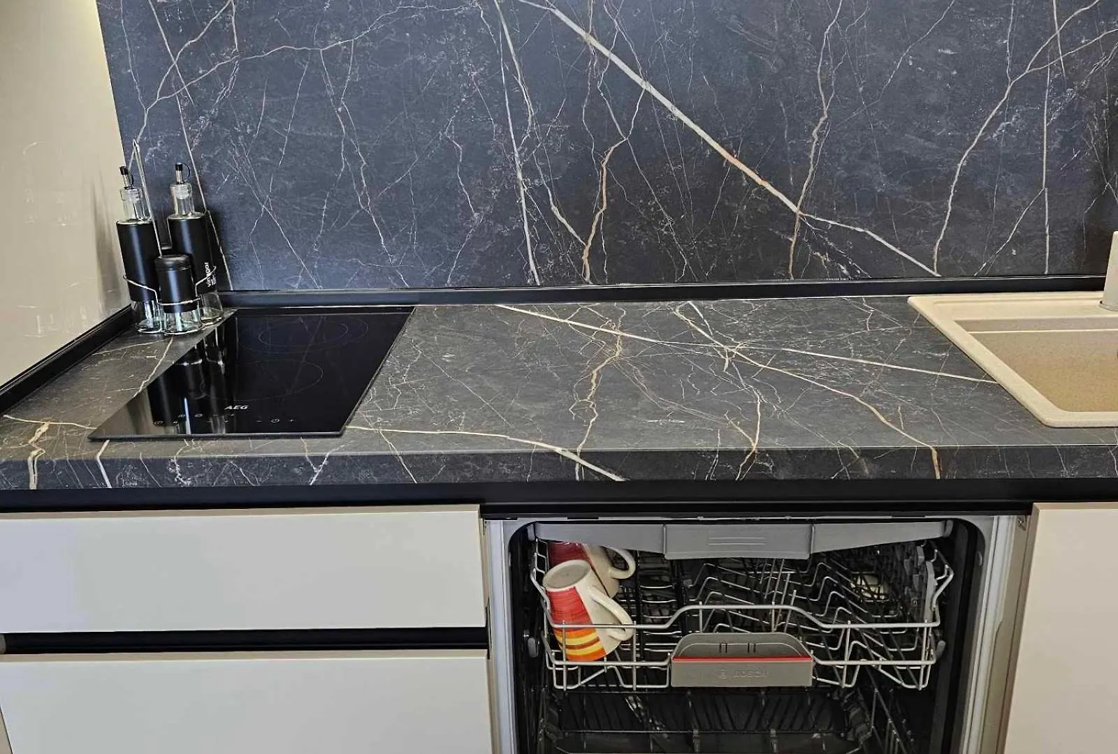 Арена Изгрев Burgas City Apartament