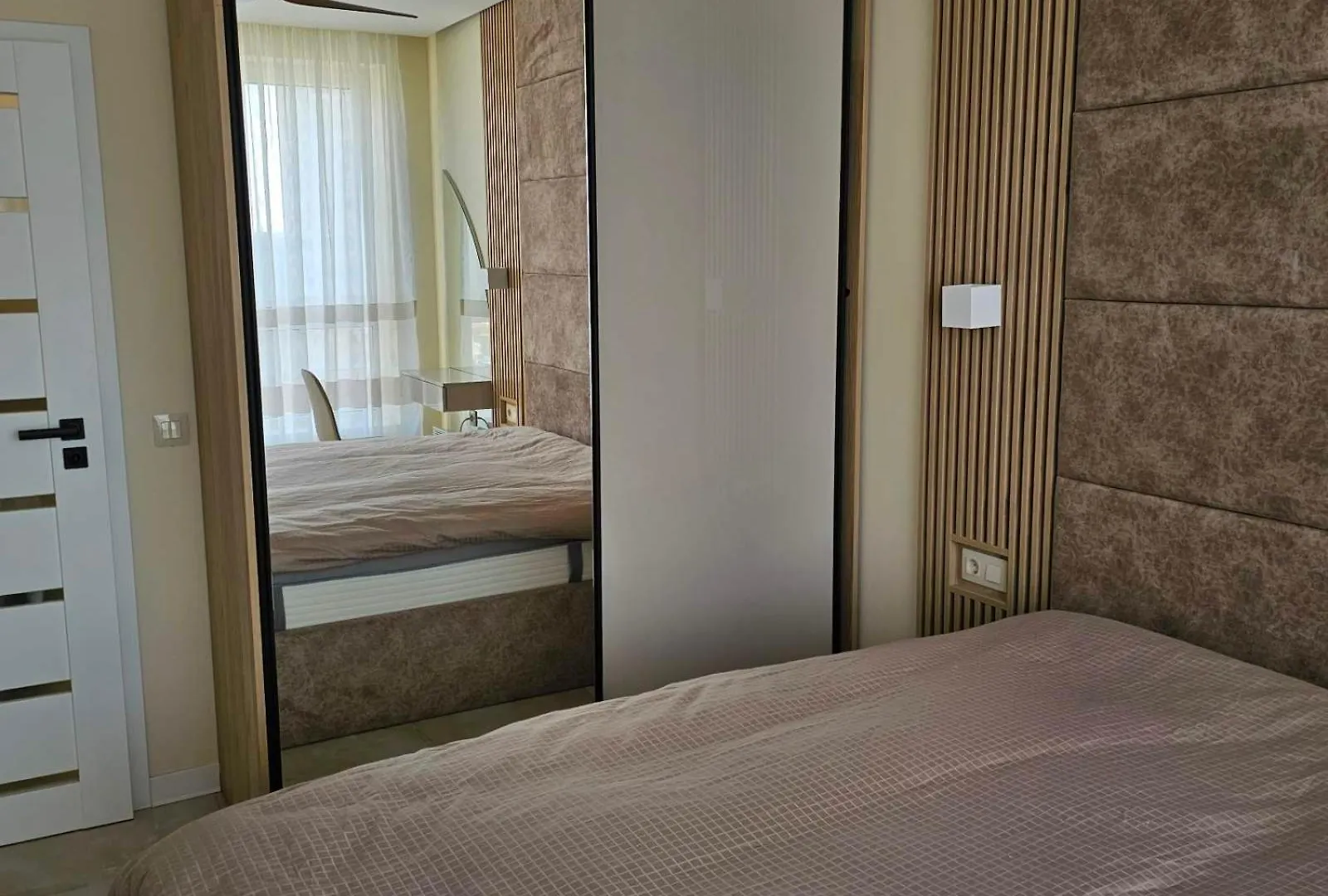Apartament Арена Изгрев Burgas City