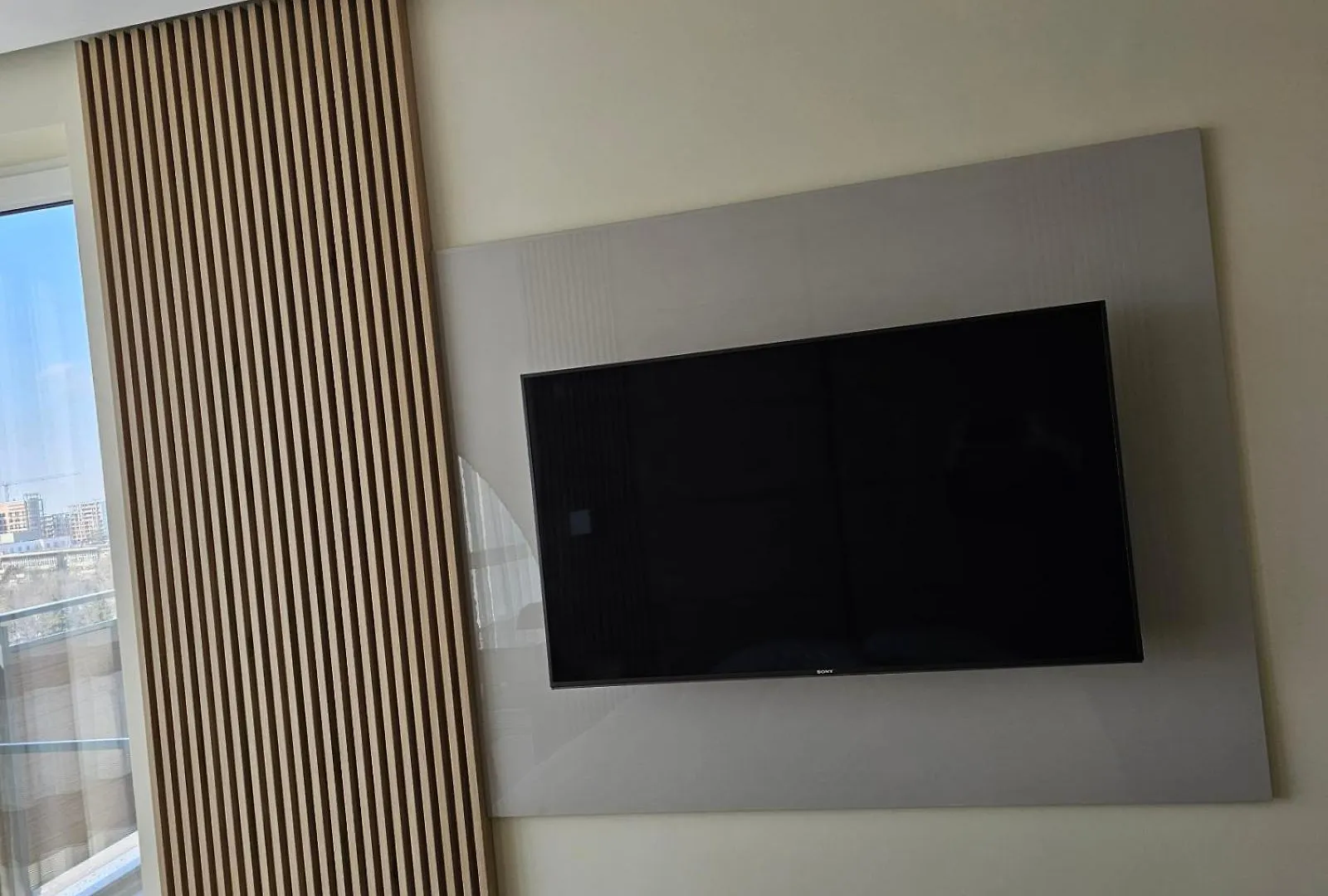 Apartament Арена Изгрев Burgas City