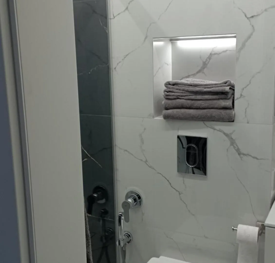 Apartament Арена Изгрев Burgas City
