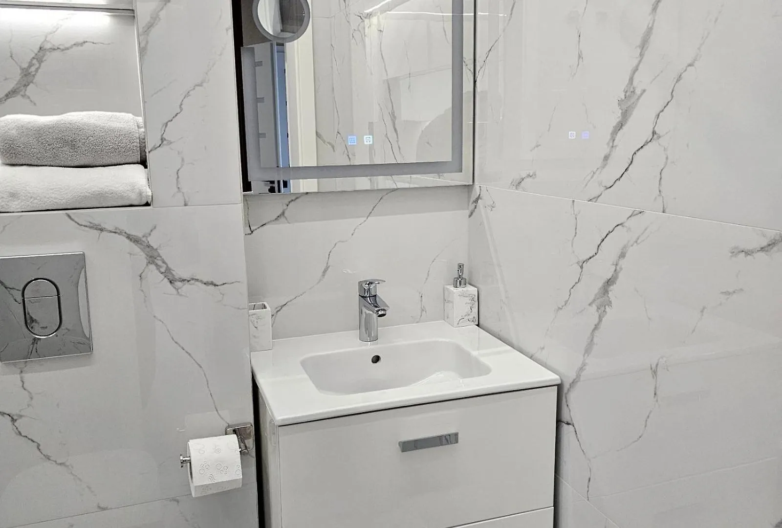 Apartament Арена Изгрев Burgas City Bulgaria