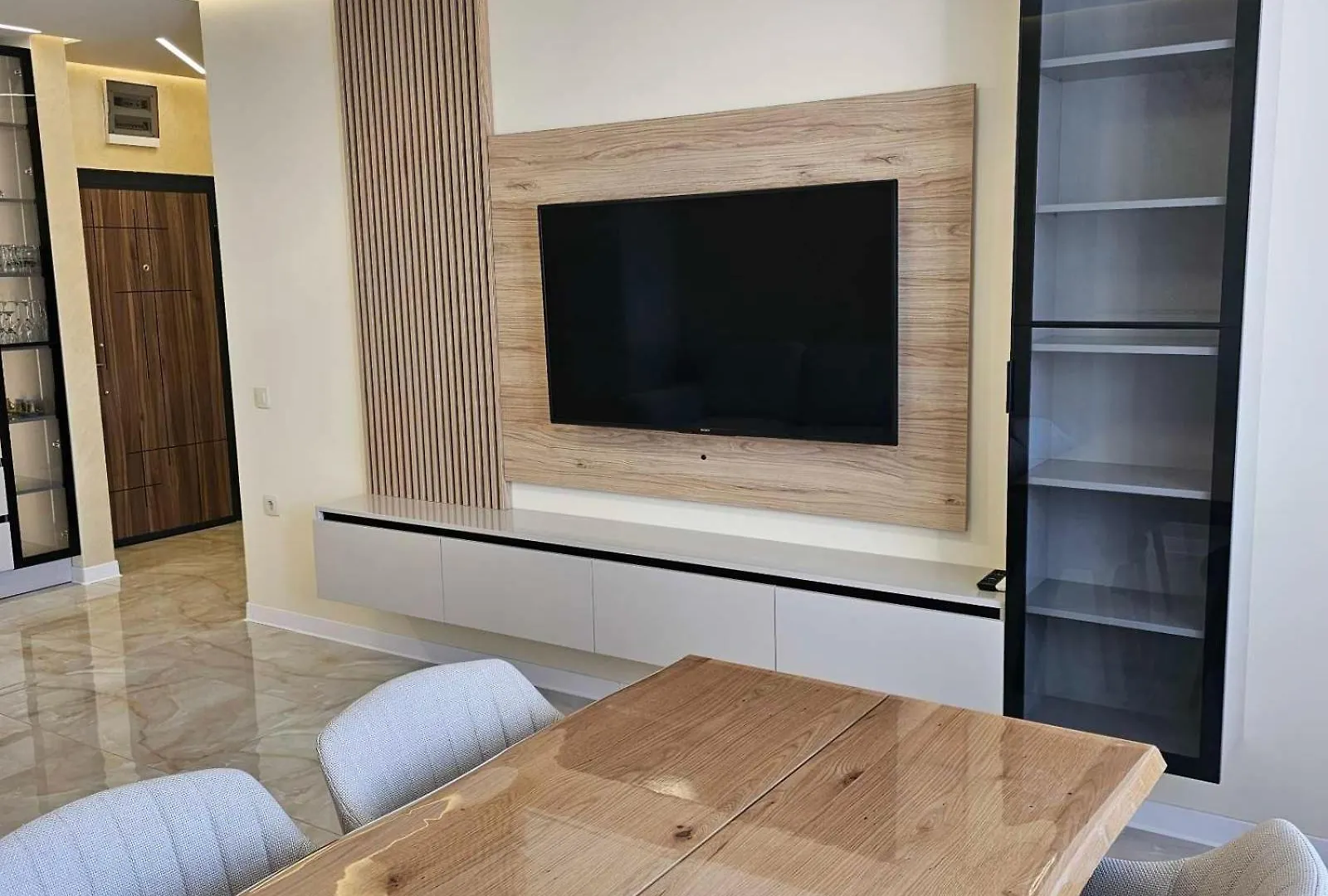 Apartament Арена Изгрев Burgas City Bulgaria